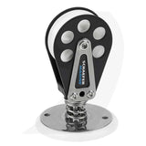 Schaefer Stand-Up Deck SCH704-62