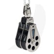 Schaefer Double, Universal Head SCH705-25