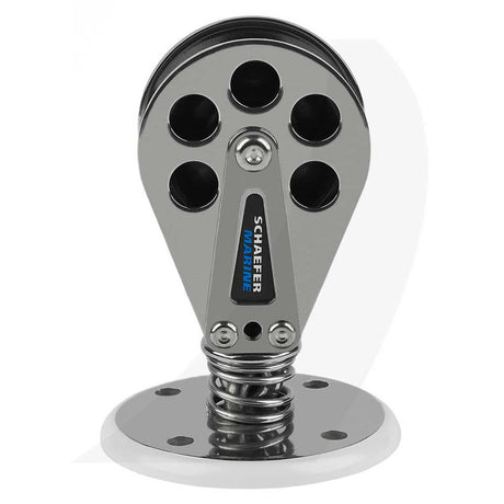 Schaefer Stand-Up Deck SCH705-62