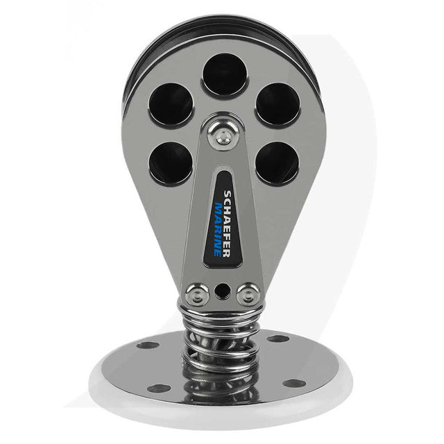 Schaefer Stand-Up Deck SCH705-62