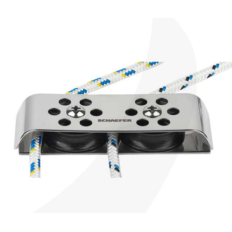 Schaefer Deck Organizer, Double SCH705-80