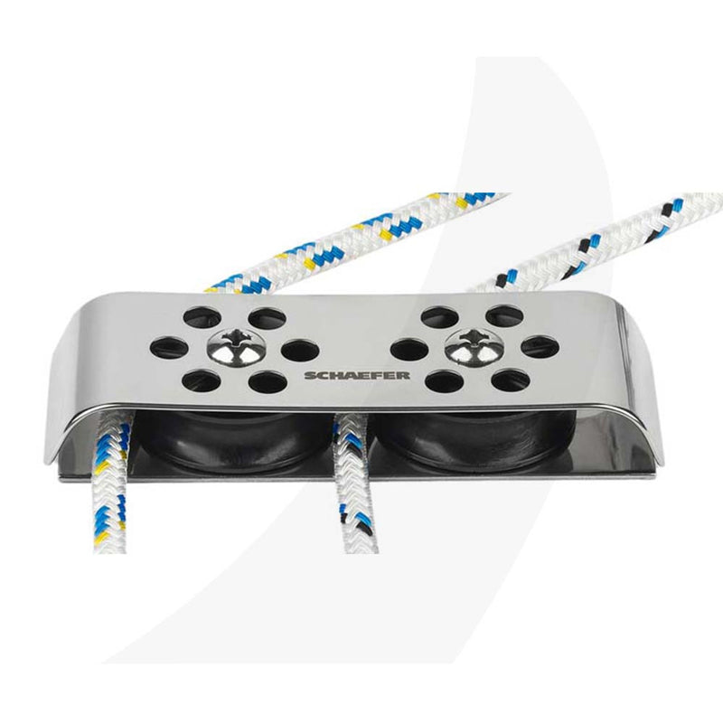 Schaefer Deck Organizer, Double SCH705-80