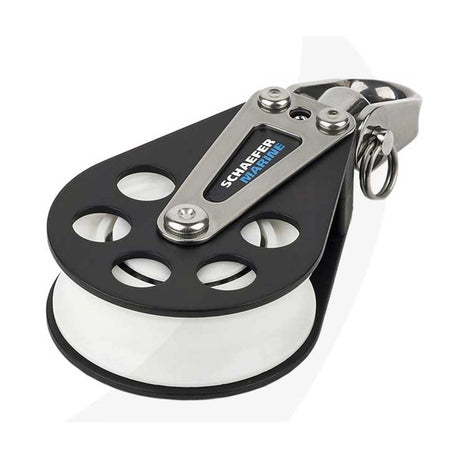 Schaefer Single, Universal Head, Ball Bearing SCH706-05