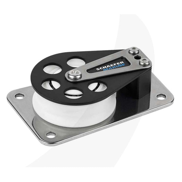 Schaefer Cheek, Ball Bearing SCH706-11