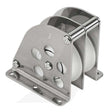 Schaefer Over-The-Top Block, Double, Ball Bearing SCH706-41
