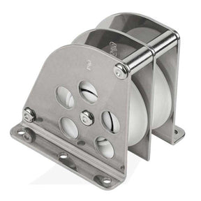 Schaefer Over-The-Top Block, Double, Ball Bearing SCH706-41