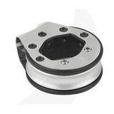 Schaefer Clear Step II Furling Block, 1 1/4"(32mm)