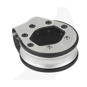 Schaefer Clear Step II Furling Block, 1 1/4"(32mm)