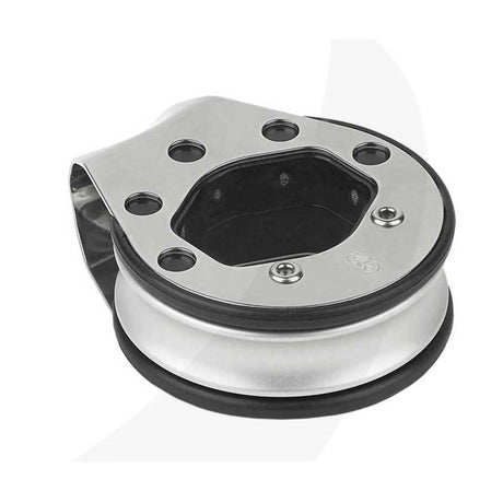 Schaefer Clear Step II Furling Block, 1 1/4"(32mm)