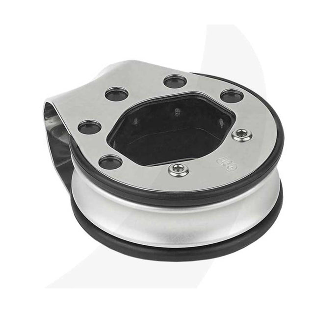 Schaefer Clear Step II Furling Block, 1 1/4"(32mm)