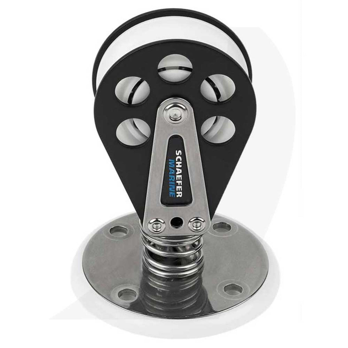 Schaefer Stand-Up Deck, Ball Bearing SCH706-62
