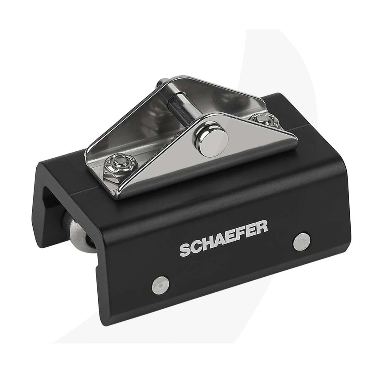 Schaefer Traveler Car, 1 1/8"(29mm), 4 Wheel