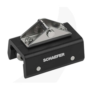 Schaefer Traveler Car, 1 1/8"(29mm), 4 Wheel