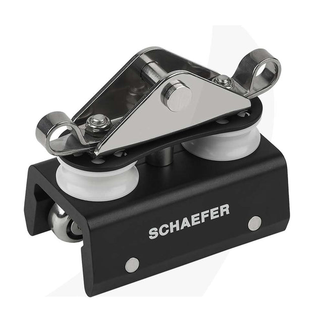 Schaefer Traveler Package 22'-28' Boats, fits 1 1/8" Track