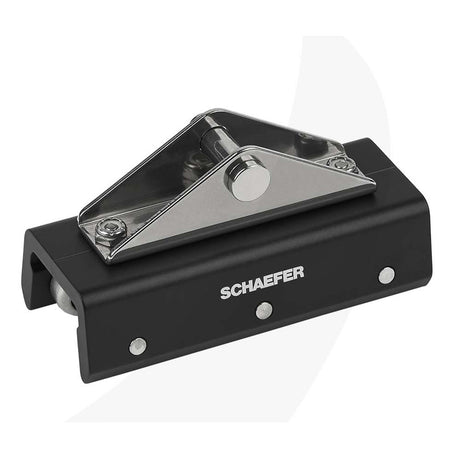 Schaefer Traveler Car, 1 1/8"(29mm), 6 Wheel