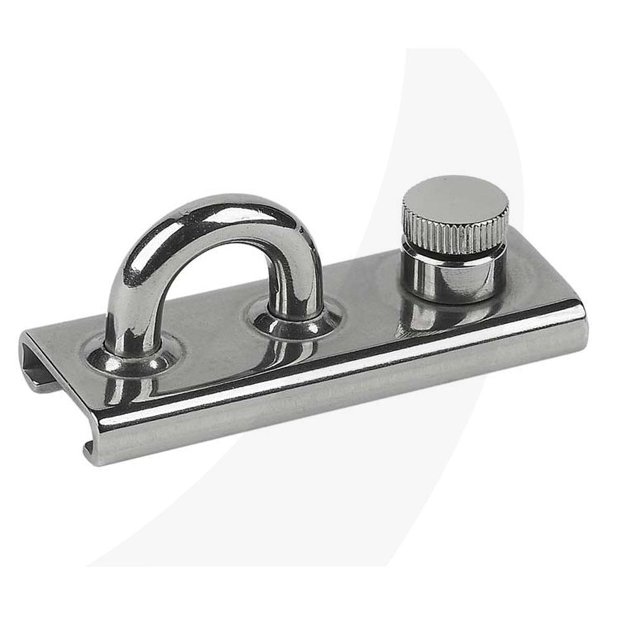 Schaefer Slider, 3/4"x1/8"(19mmx3mm)