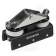 Schaefer Traveler Car, 1 1/2"(38mm), 6 Wheel, Dual Shv