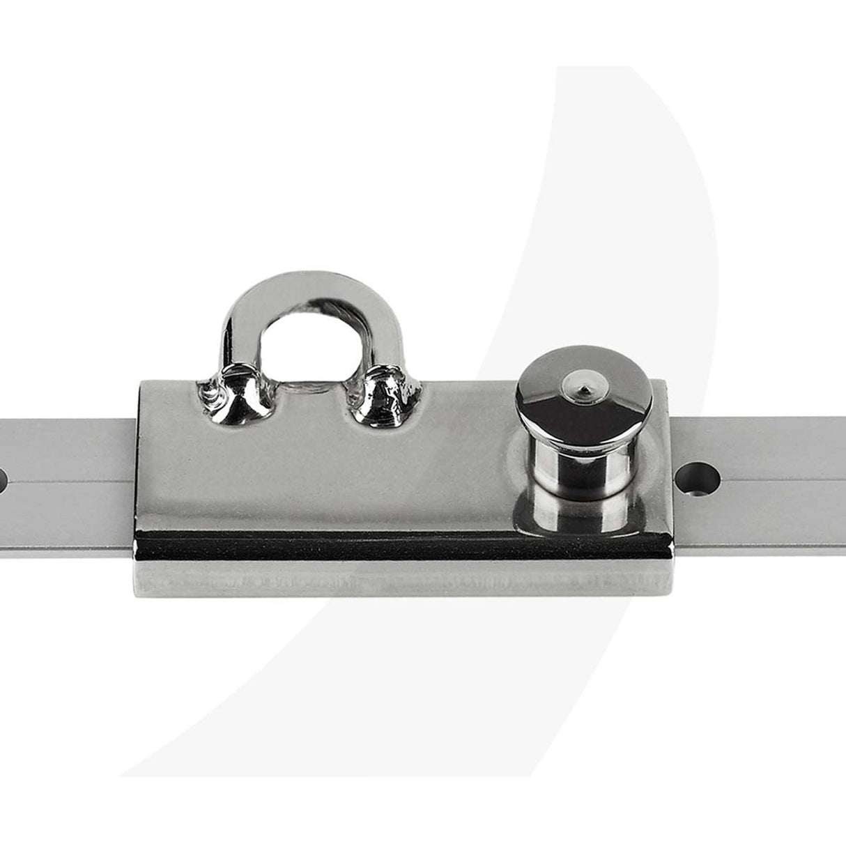 Schaefer Reef Slider, 1"x1/8"(25x3mm) Lined