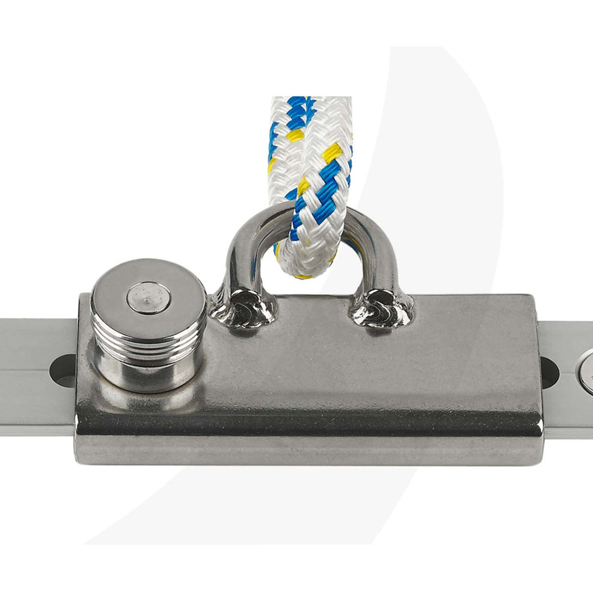 Schaefer Reef Slider, 1 1/4"x3/16"(32x5mm) Lined