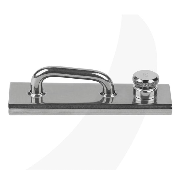 Schaefer Slider, 1 1/2"x1/4"(32x5mm), Screw Pin