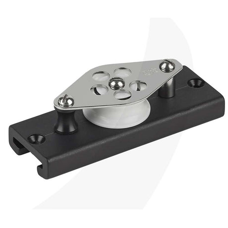 Schaefer Traveler Control, 1 1/8"(29mm) Single, Bkt