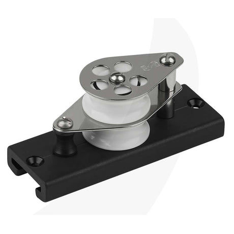 Schaefer Traveler Control, 1 1/8"(29mm) Dbl, Becket