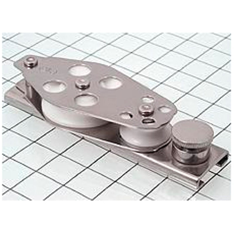 Schaefer Adjustable Fiddle on Slide