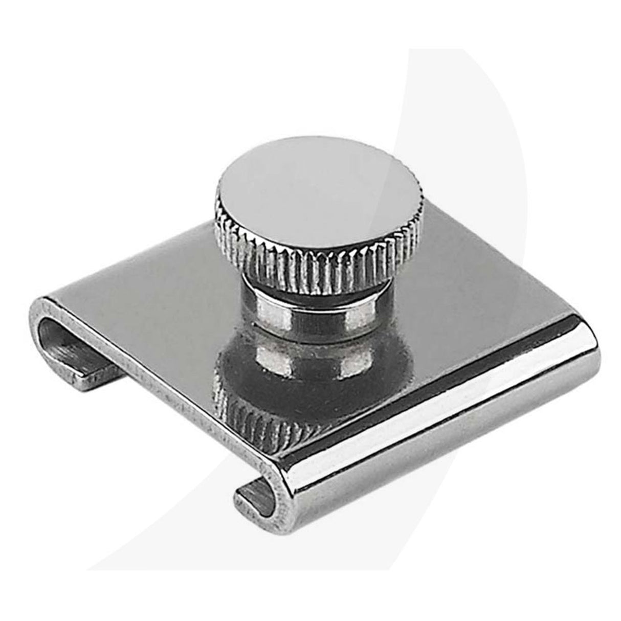 Schaefer Adjustable Stop, 7/8"(22mm) Sail Track