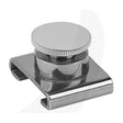 Schaefer Adjustable Stop, 1"x1/8"(25x3mm) T-Track