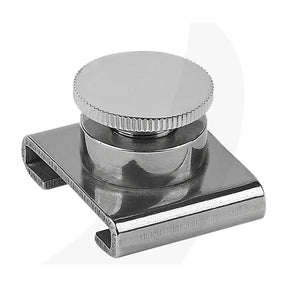 Schaefer Adjustable Stop, 1"x1/8"(25x3mm) T-Track