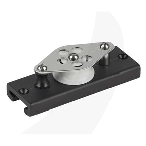 Schaefer Traveler Control, 1 1/2"(38mm) Single, Becket