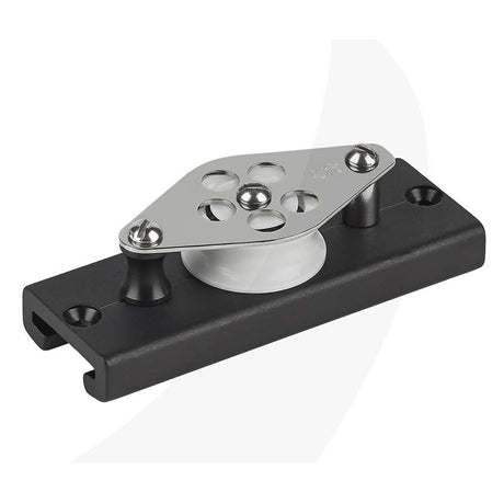 Schaefer Traveler Control, 1 1/2"(38mm) Single, Becket