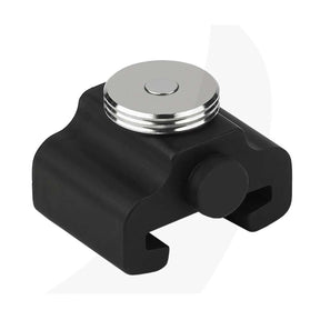 Schaefer Adjustable Track Stop, 1 1/8"(29mm) Traveler