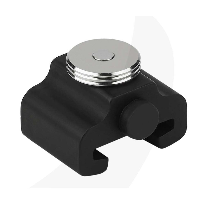 Schaefer Adjustable Track Stop, 1 1/8"(29mm) Traveler