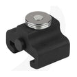 Schaefer Adjustable Track Stop, 1 1/2"(38mm) Traveler