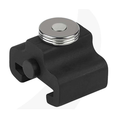 Schaefer Adjustable Track Stop, 1 1/2"(38mm) Traveler