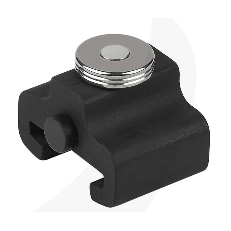 Schaefer Adjustable Track Stop, 1 1/2"(38mm) Traveler