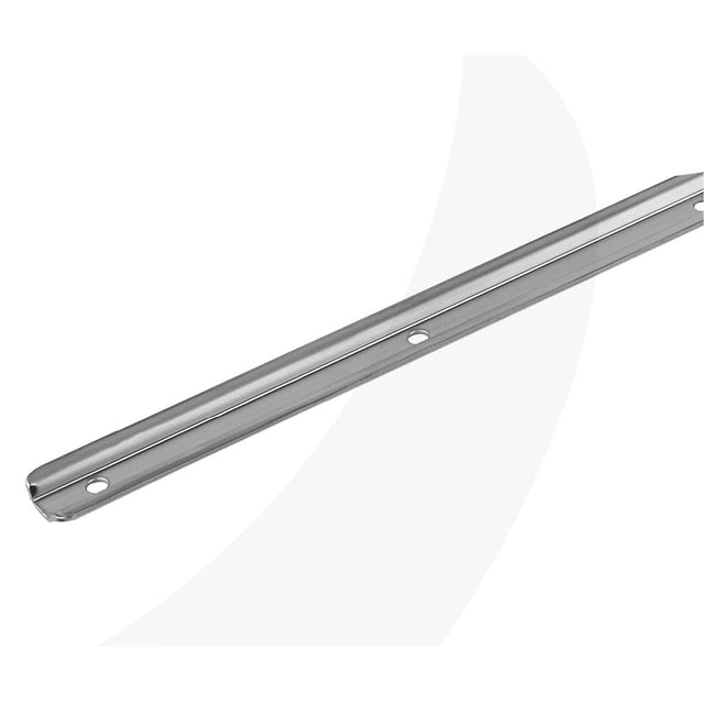Schaefer Sail Track, 5/8"(16mm), 6'(1.8m), Stainless