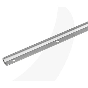 Schaefer Sail Track, 7/8"(22mm),12'(3.6m), Stainless