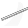 Schaefer Sail Track, 7/8"(2mm), 6'(1.8m), Stainless