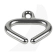 Schaefer Sail Pre-Feeder, #6(5mm) Luff Tape
