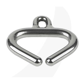 Schaefer Sail Pre-Feeder, #6(5mm) Luff Tape