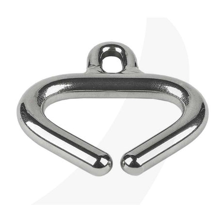 Schaefer Sail Pre-Feeder, #6(5mm) Luff Tape