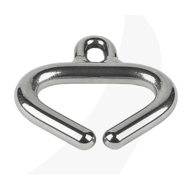 Schaefer Sail Pre-Feeder, #6(5mm) Luff Tape