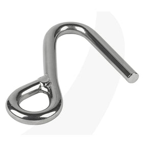 Schaefer Reefing/Cunningham Hook, to 45'(13.7m)