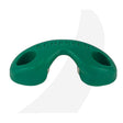 Schaefer Plastic Cam Fairlead (Green) works with 70-07