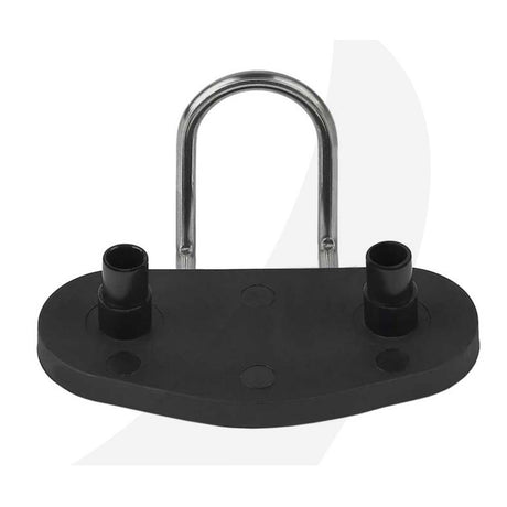 Schaefer Wire Cam Fairlead with Base works with 70-07