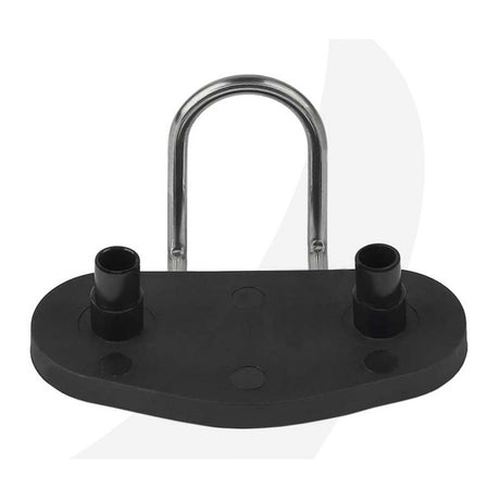 Schaefer Wire Cam Fairlead With Base works with 70-17