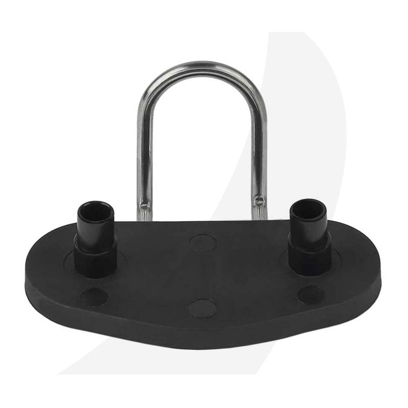 Schaefer Wire Cam Fairlead With Base works with 70-17