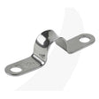 Schaefer Eye Strap, Stmpd, 2 3/4"L x1 /2"W (70x13mm)